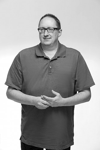 Profile photo of Bob Johnston