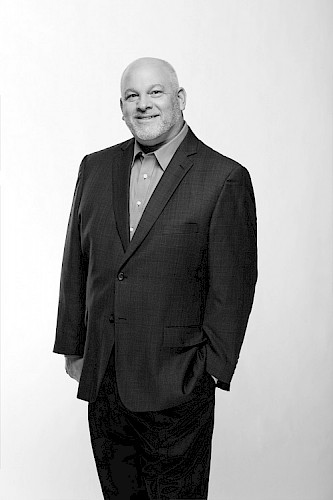 Profile photo of Darin Gray