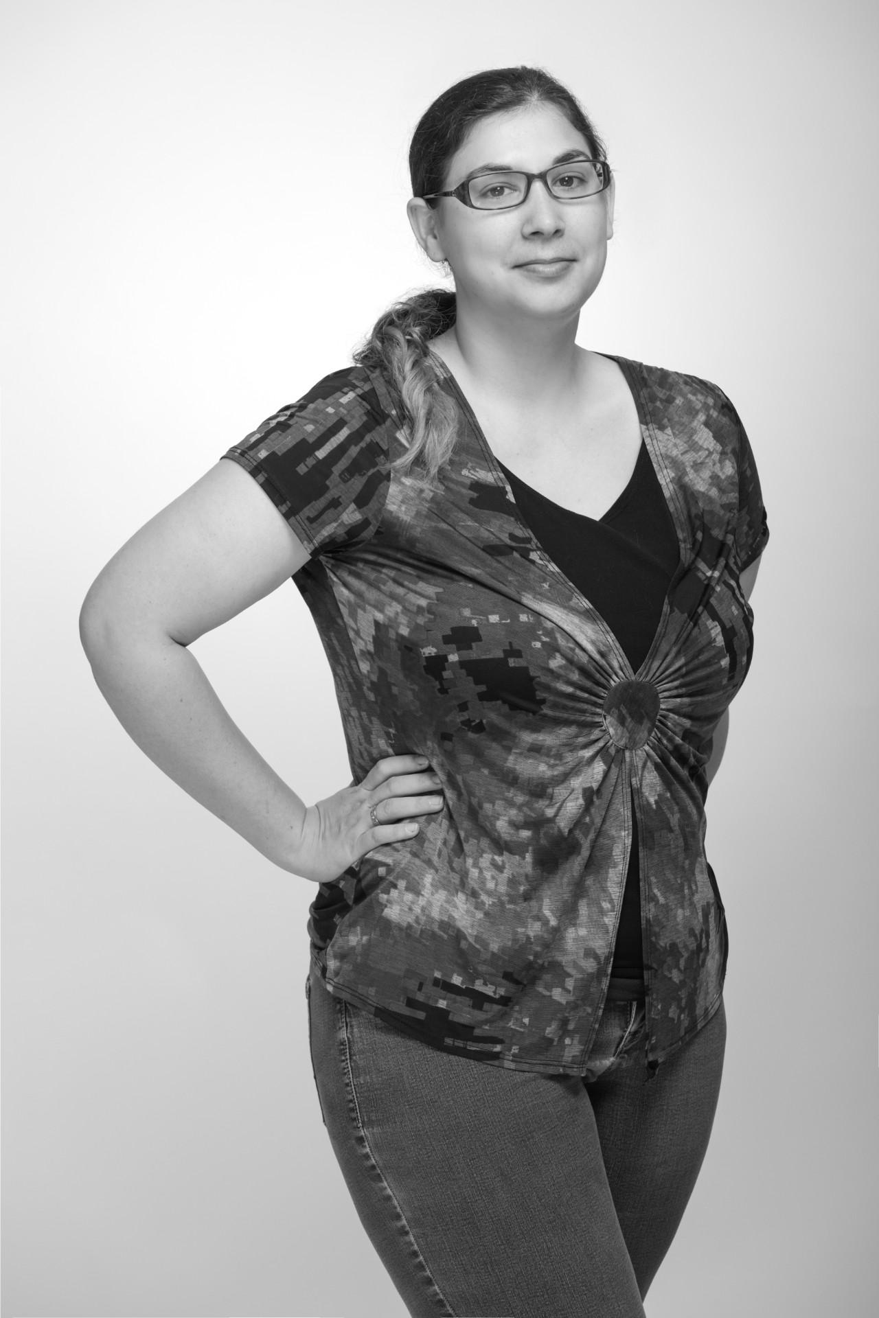 Profile photo of Megan Alvarado