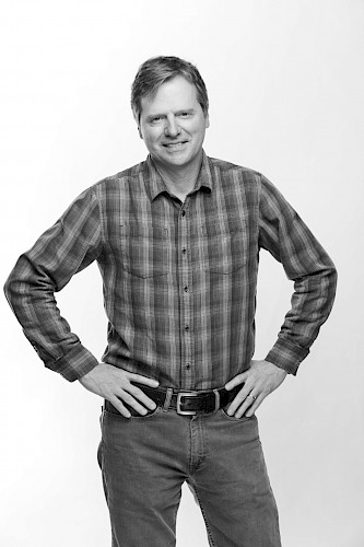 Profile photo of Robert Burnham