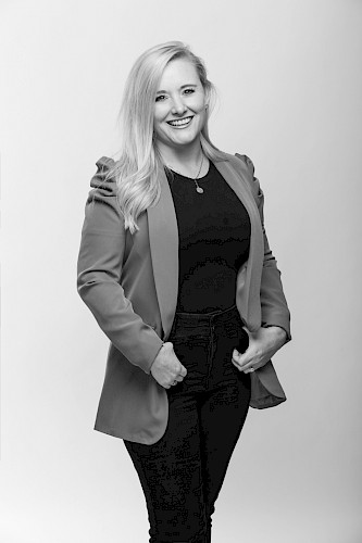 Profile photo of Lauren Euseppi