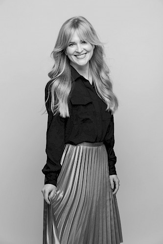 Profile photo of Allison Hillemann