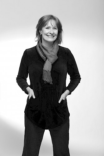 Profile photo of Julia Moore
