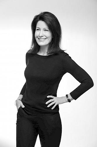 Profile photo of Jennifer Morgan