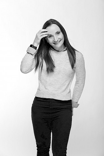 Profile photo of Andrea Ritchie
