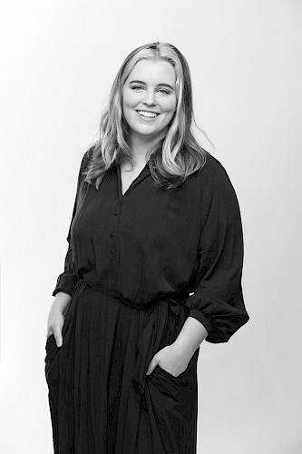 Profile photo of Sarah Van Doorn