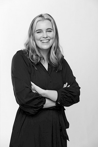 Profile photo of Sarah Van Doorn