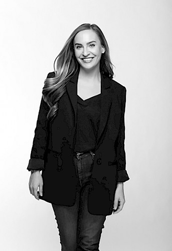 Profile photo of Katherine Vasilos