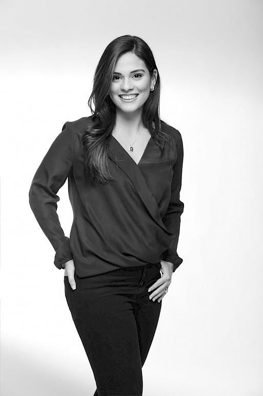 Profile photo of Estefanie Perez