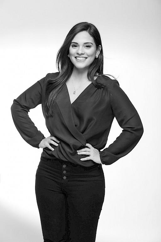 Profile photo of Estefanie Perez