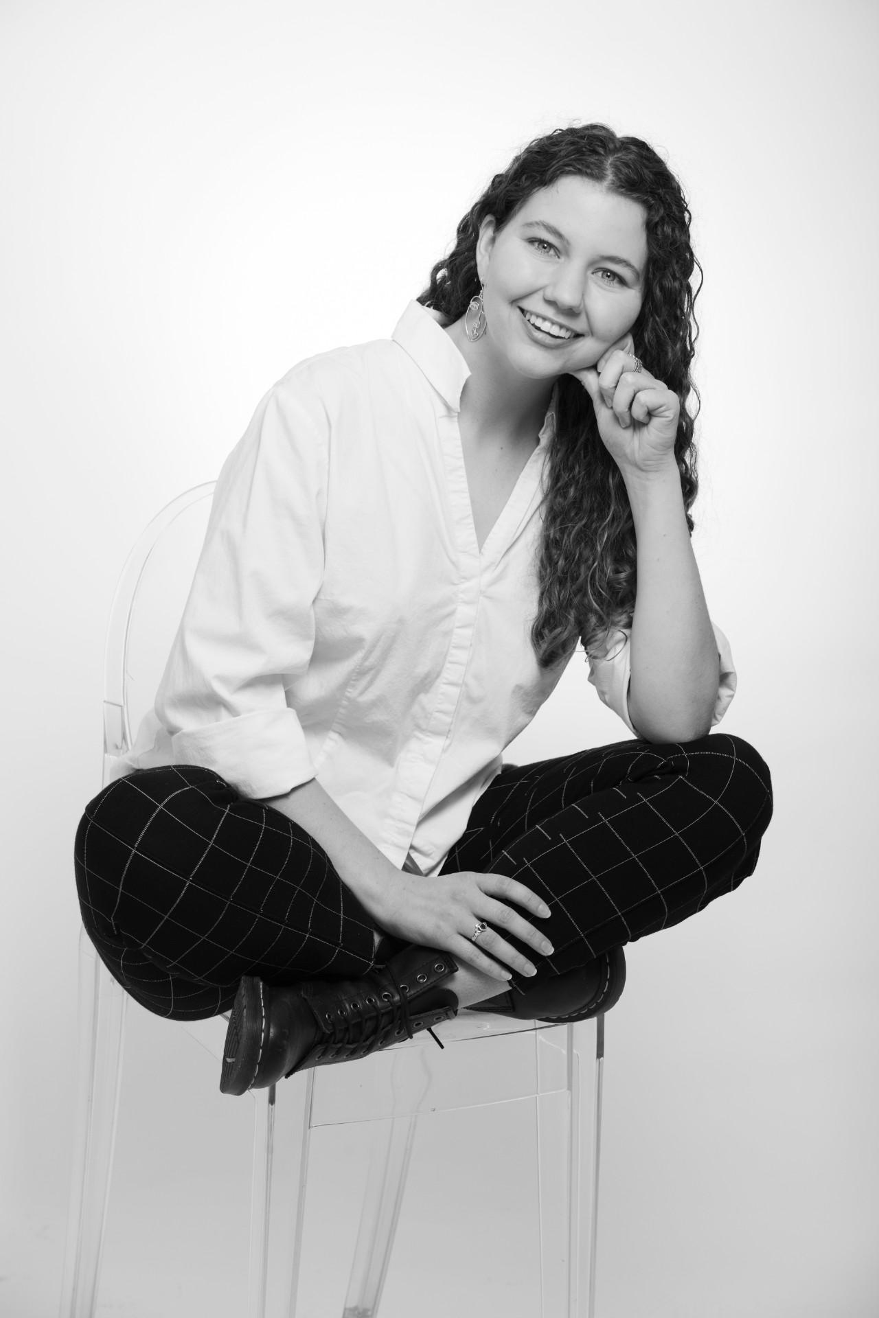 Profile photo of LeAnne Roberson