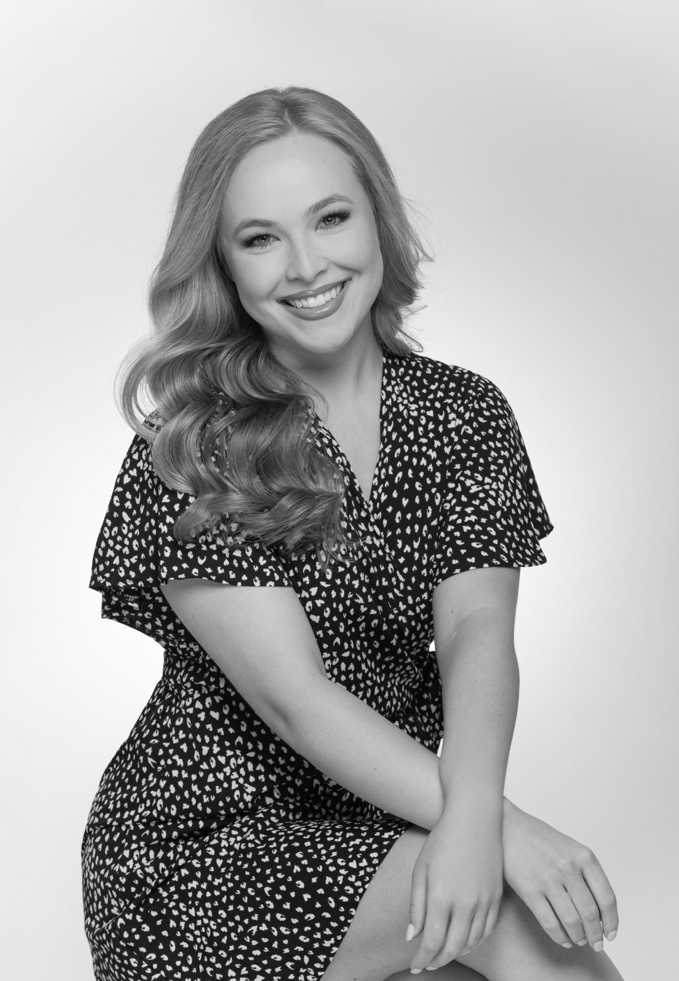 Profile photo of Cori Keller